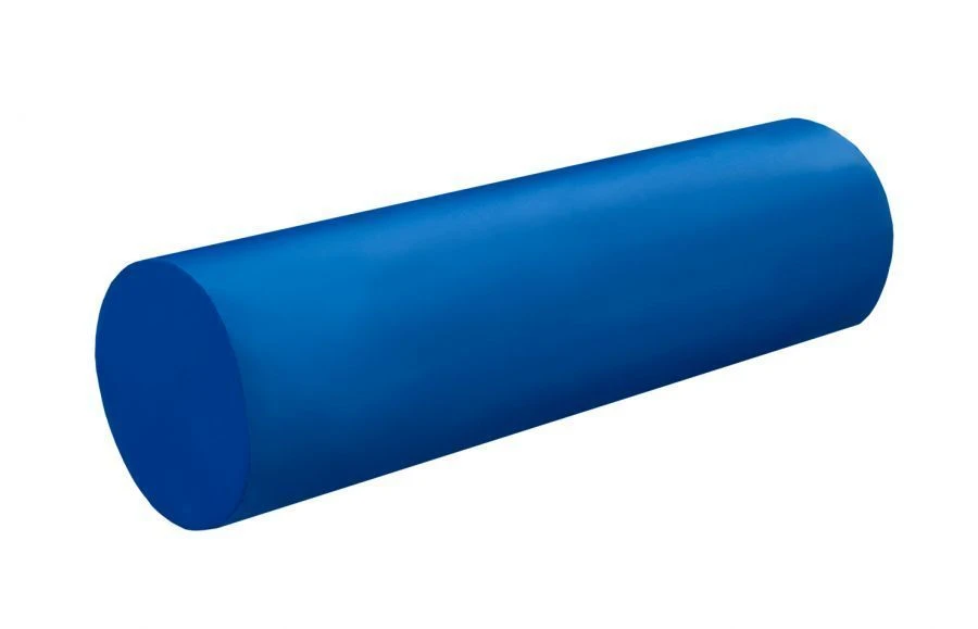 SGMedical Adult Bedding Accessories: Neck and Lumbar Support Roll Pillow