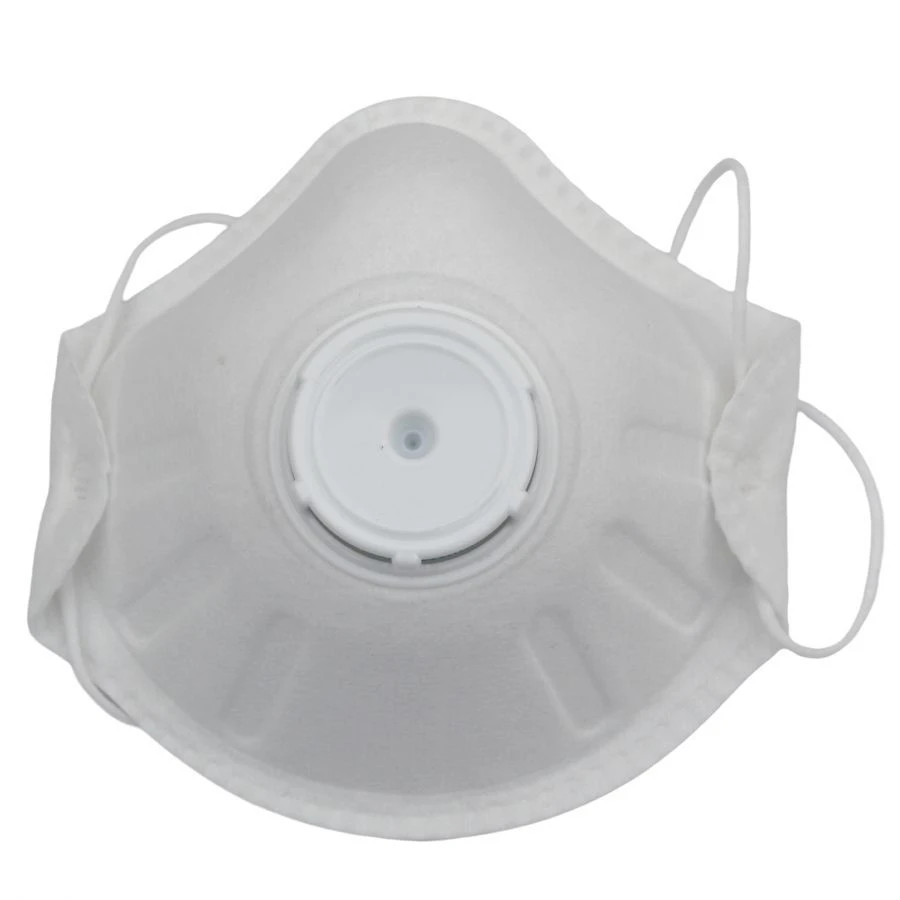 GuttaAir FFP2 NR D Filtering Half Mask for Aerosol Protection