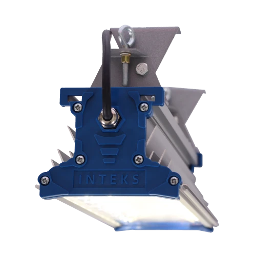 LED Light Fixture INTEKS PromLine-200