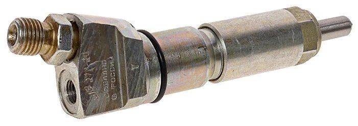 Fuel Injector 273 and Its Configurations