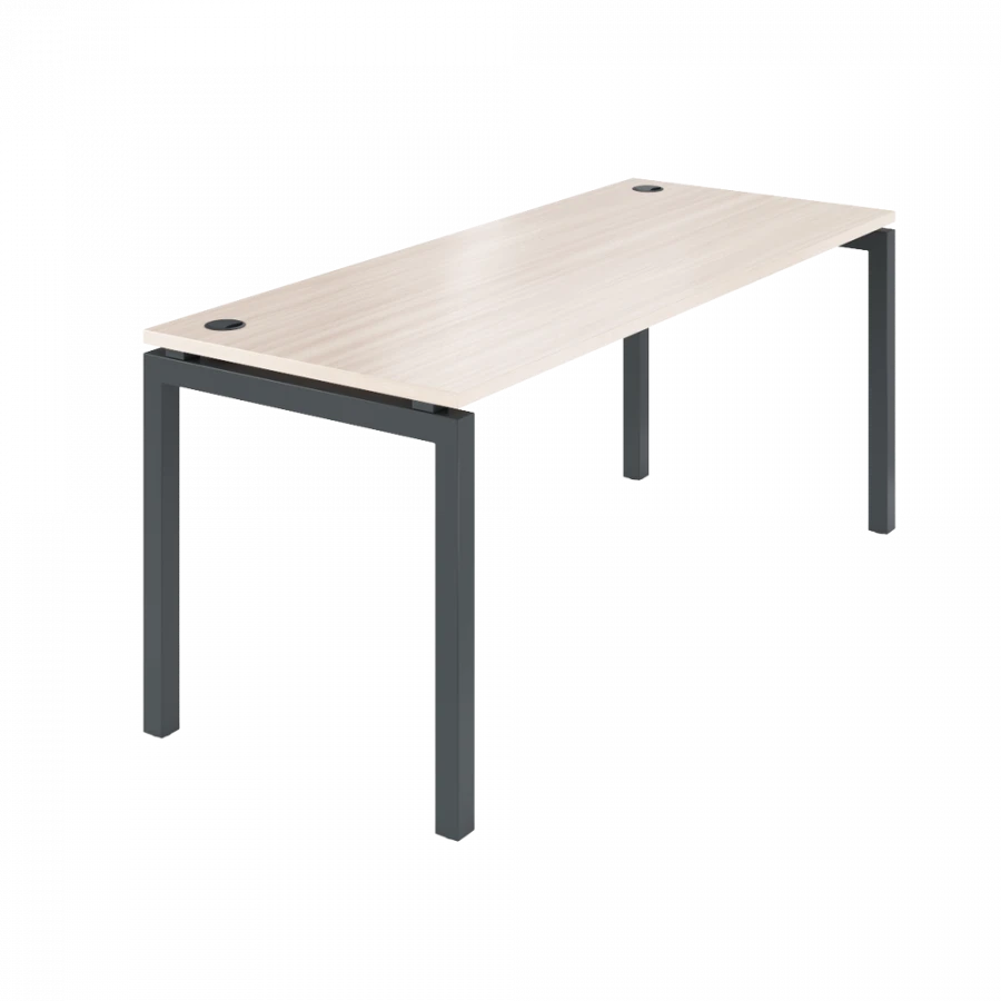 Direct Table AM-004 with Metal Frame