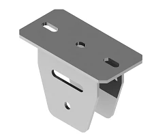 U-Shaped BSUS 7 Joint Traverse for Cable Suspension