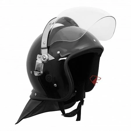 Protective Helmet "SHBA" for Impact Protection