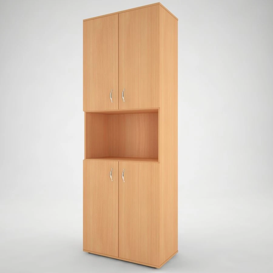 Document Cabinet with Adjustable Feet - Model ШК-4