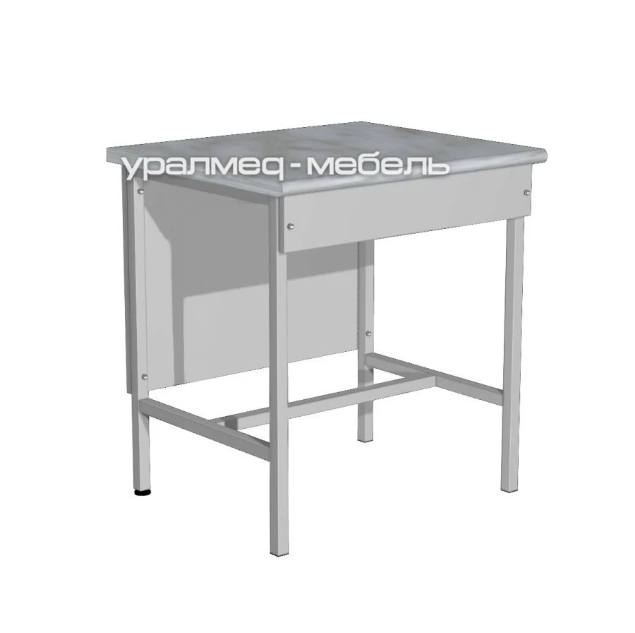 Laboratory Table SL-107 for Medical and Home Use