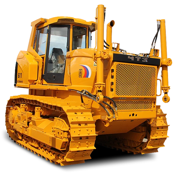 T11.5000 Crawler Tractor Multi-Purpose Hydro-Mechanical Transmission