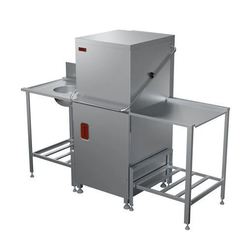 Marine Dishwasher PM-KS for Efficient Cleaning