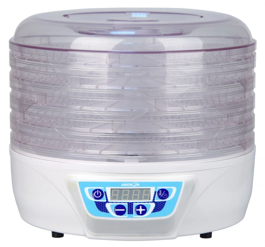 Drying Machine T43 Aksion - Electronic Control Panel