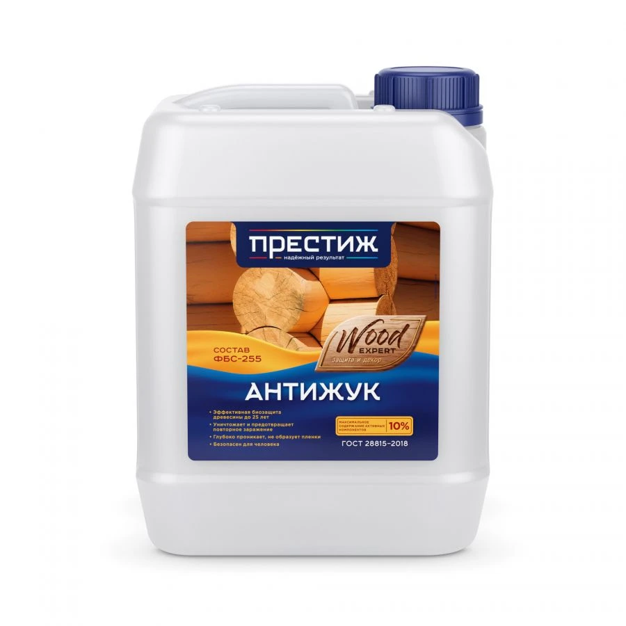 Состав АНТИЖУК ФБС-255 тм Престиж