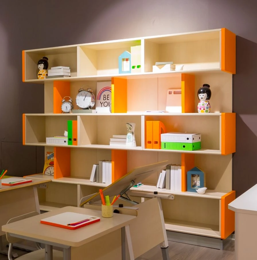 Universal Modular Shelving Unit 50.232