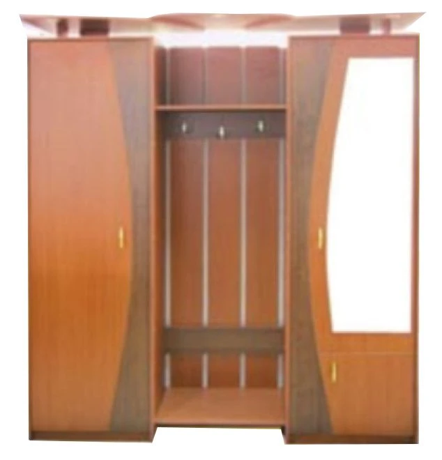Wooden Hallway Furniture for Entryway Storage