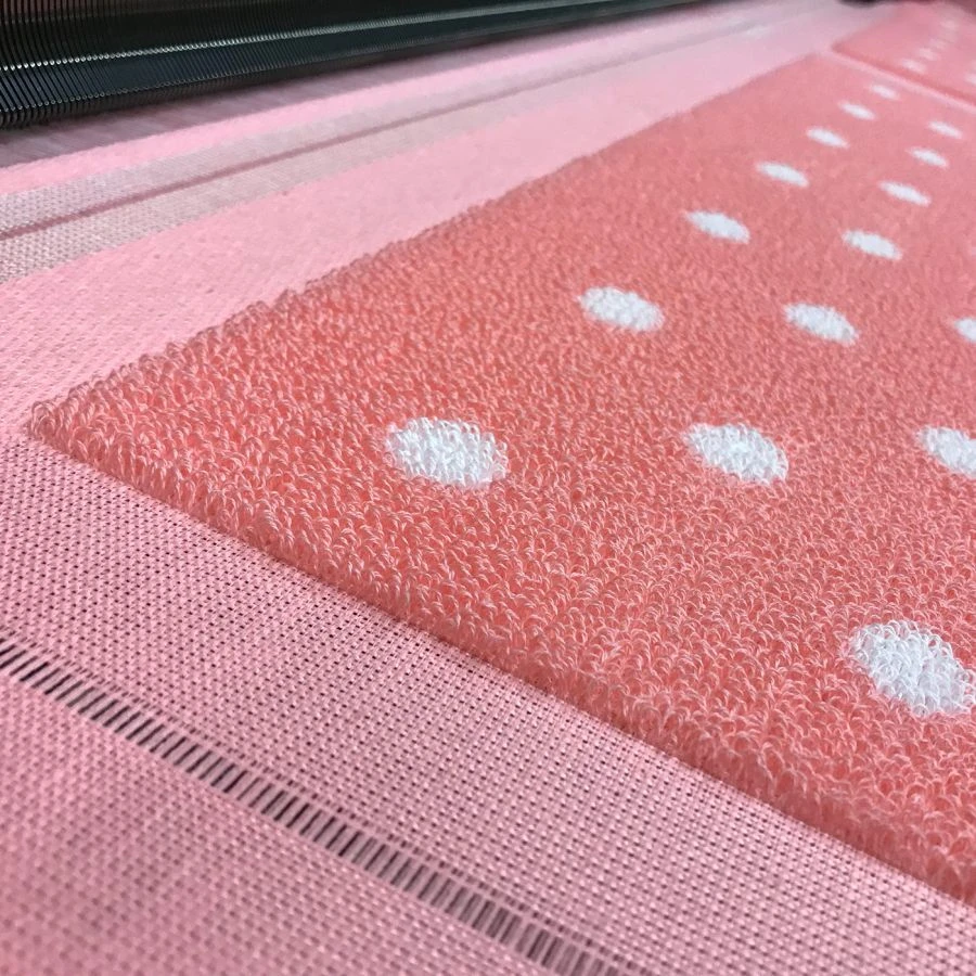 Cotton Terry Cloth for Towel Sewing - KT-3ZHP