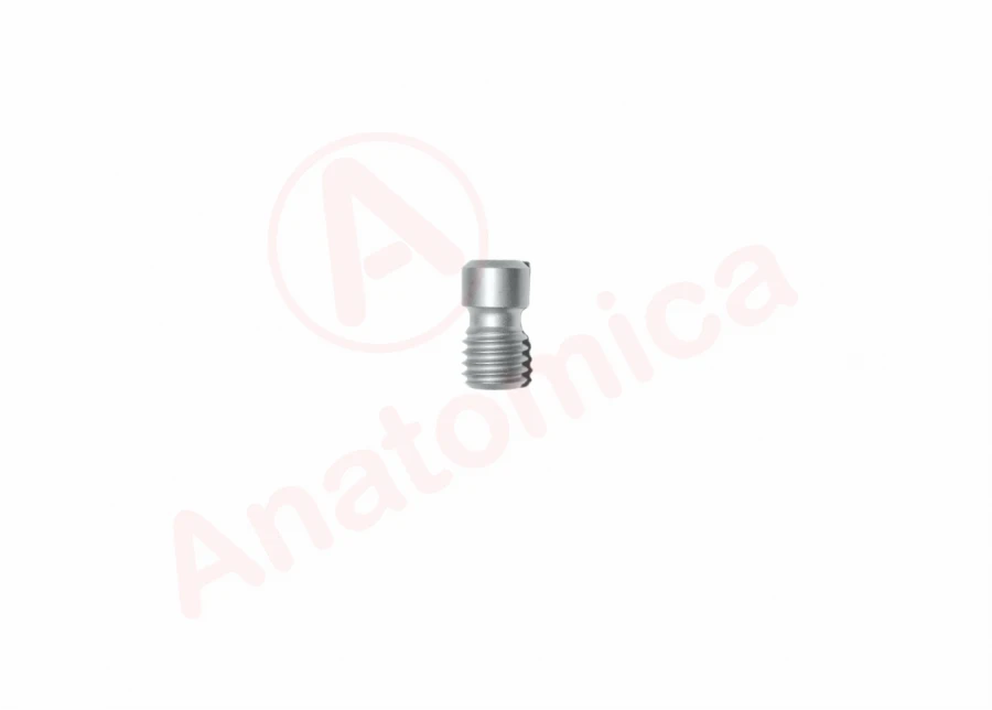 Bone Fracture Fixation Screw M8