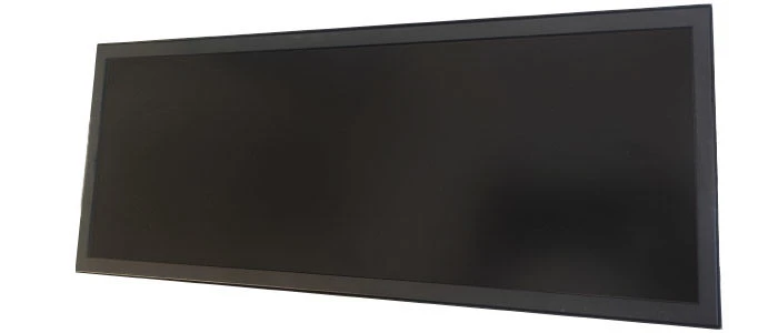 Console Monitor Block BKM-02 SAEH.465489.106