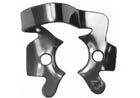 Dental Clamp No. 23 for Isolation in Dentistry