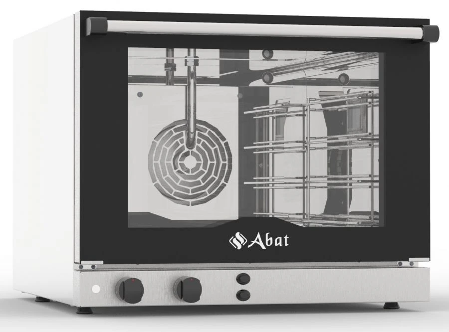 Convection Electric Oven for Cooking - KPP-4-1/2