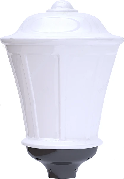 LED Torch Light Park2 for Building Facade Illumination