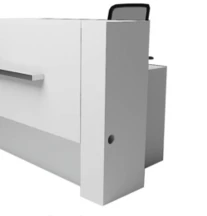 Additional Panel 200C+, MS Furniture Marking