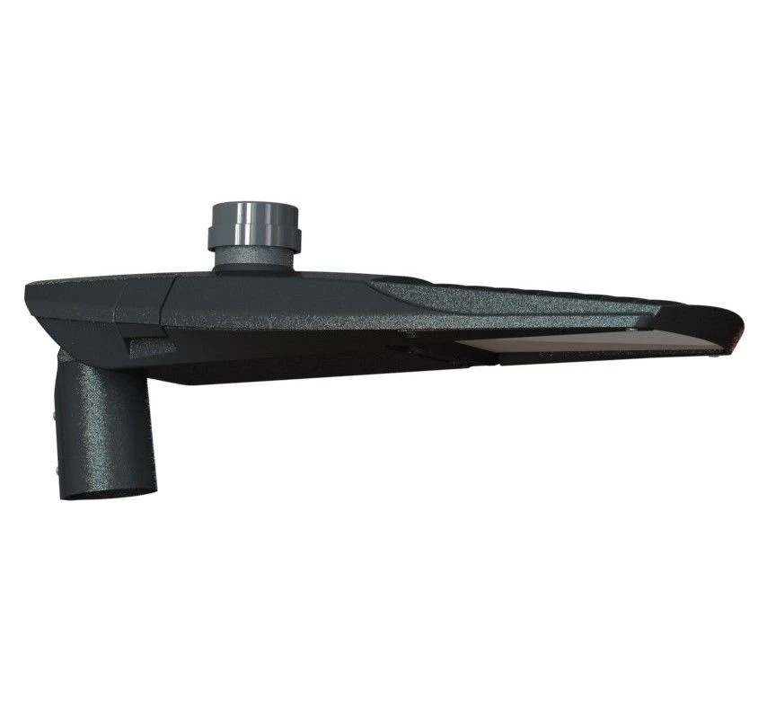 LED Street Light for Pedestrian and Road Illumination - Zelda 1-55-012 U1