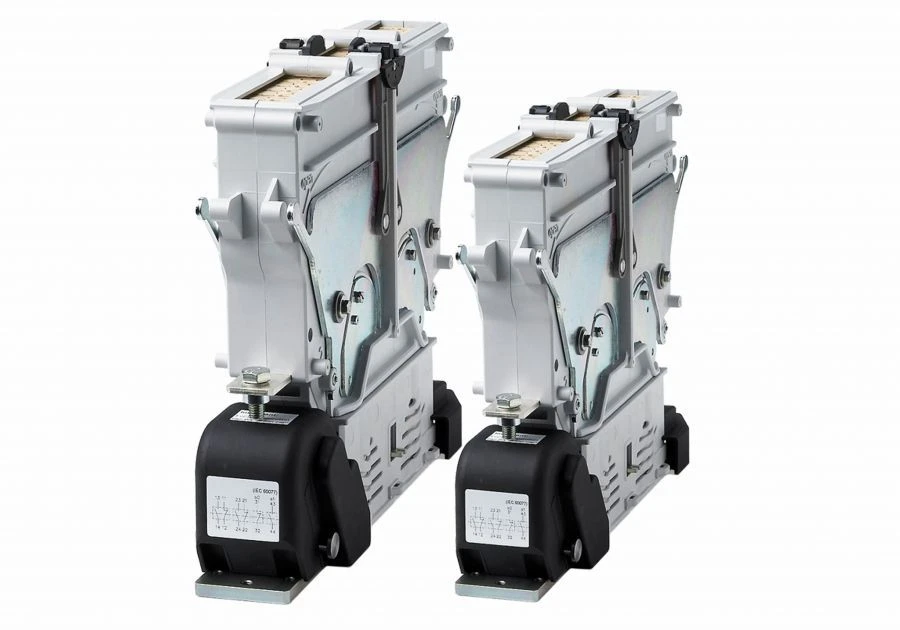 Electromagnetic Contactor KEMV-3.0-800 ET