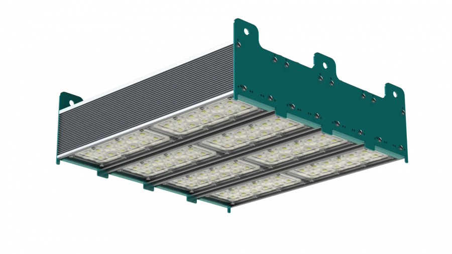 Industrial LED Light i-lux MD4 S