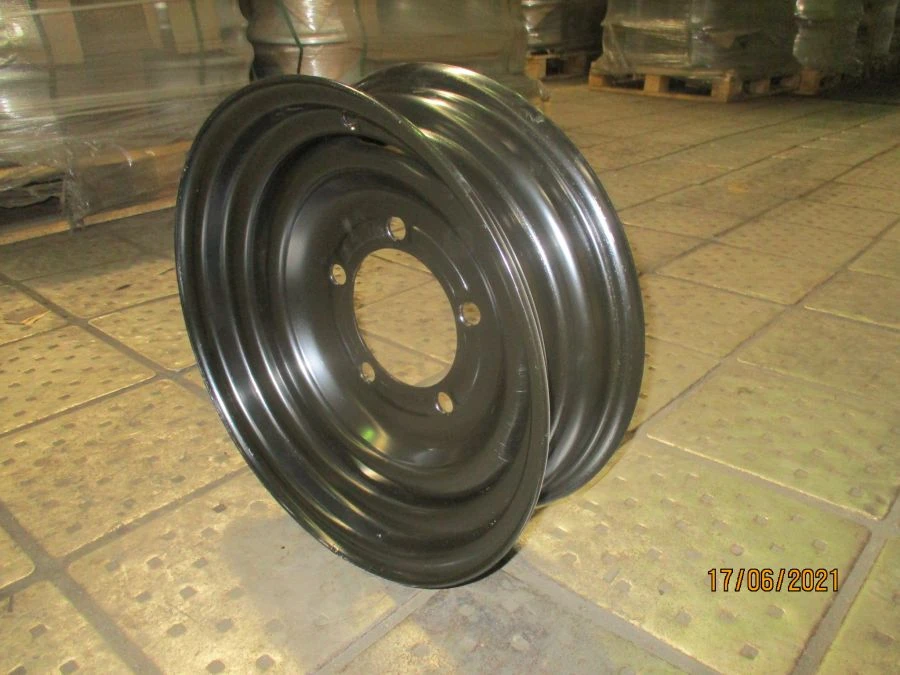 Steel Disc Wheel for Agricultural Vehicles 36.3101012-A2