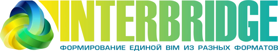 InterBridge Software for Multidimensional Machine Graphics