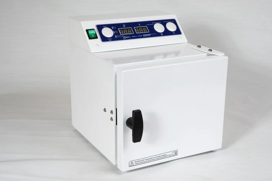 Medical Air Sterilizer "Ferroplast"-5, Horizontal, 5 dm³ Volume
