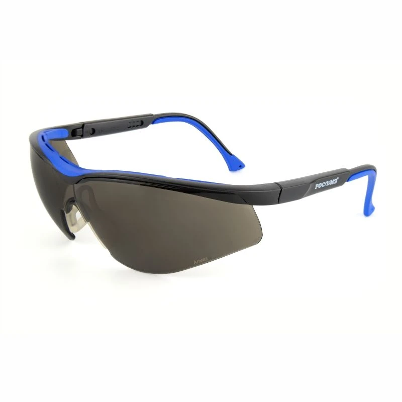 Lightweight Universal Safety Glasses O50 MONACO DIAMOND, Art. 150527