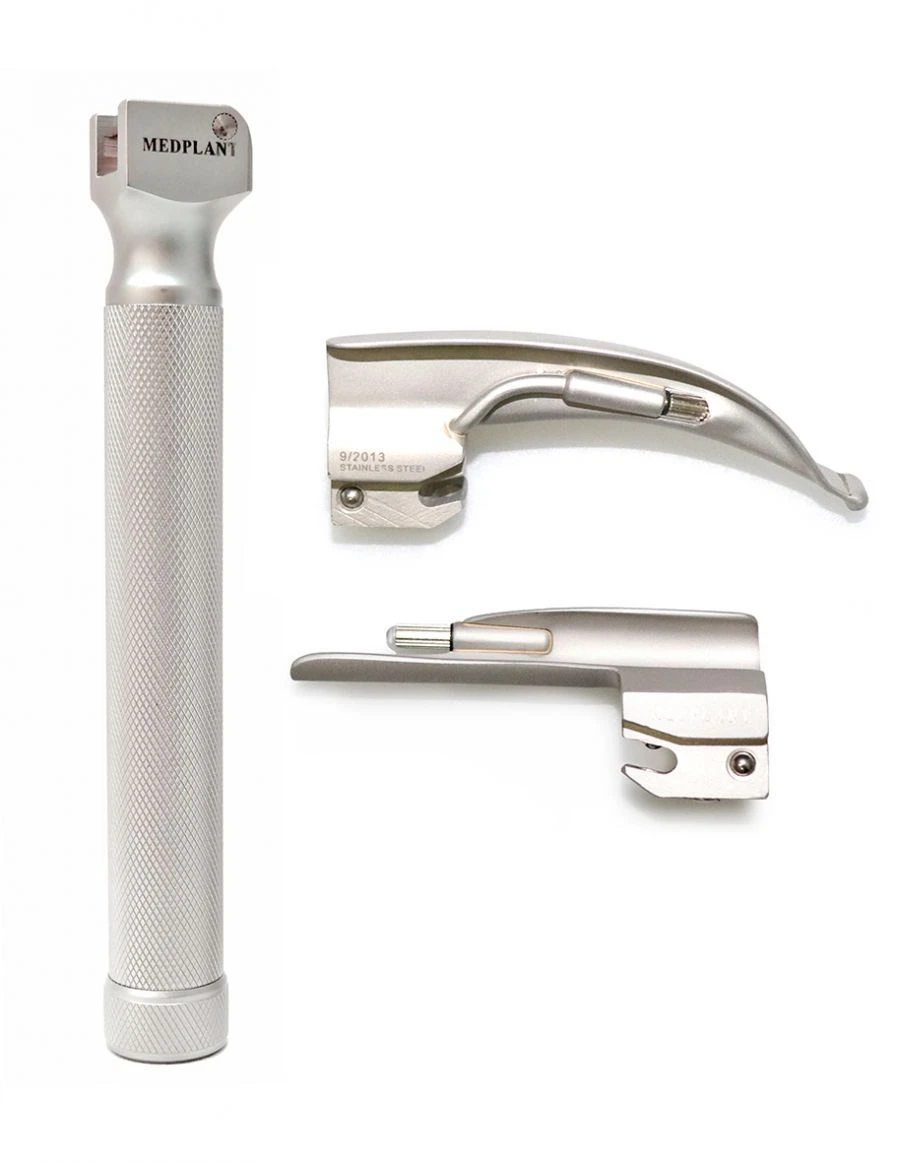 Reusable Neonatal Laryngoscope LEM-02/L