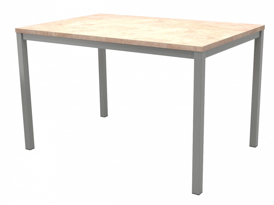 Rectangular Table for Public Establishments Model ST19
