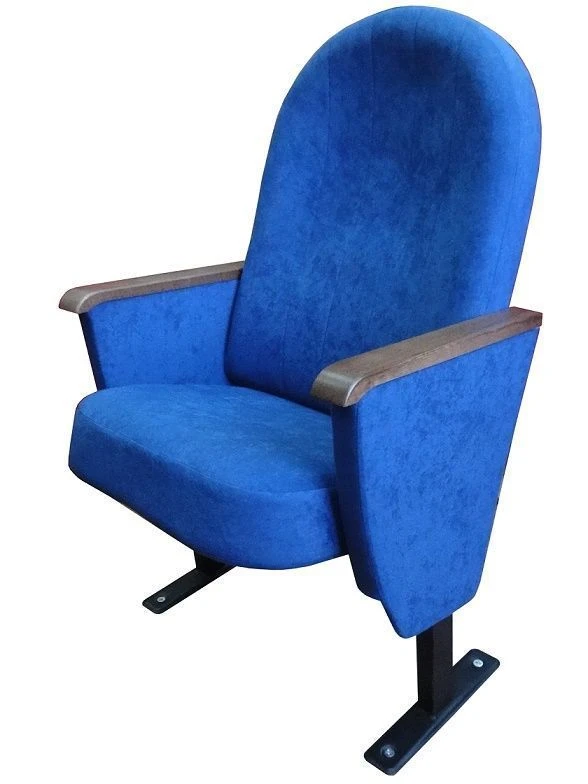 Comfortable Armchair for Auditoriums "Alex-Kuban