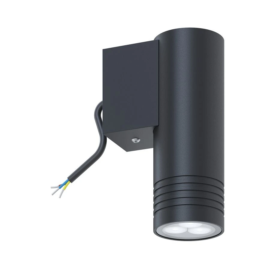 Architectural LED Spotlight SVETHOLL Buffy D60 H160 with Power Supply