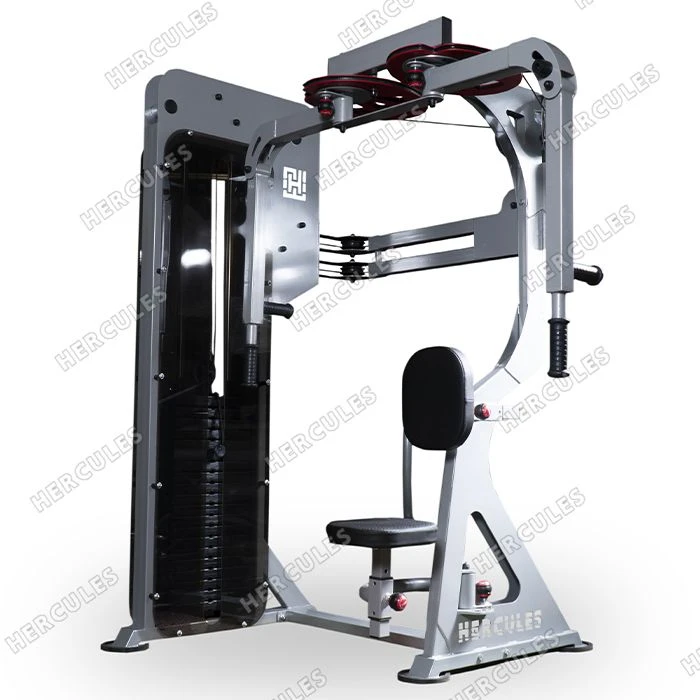 Chest Rehabilitation Trainer A-130i (Butterfly)