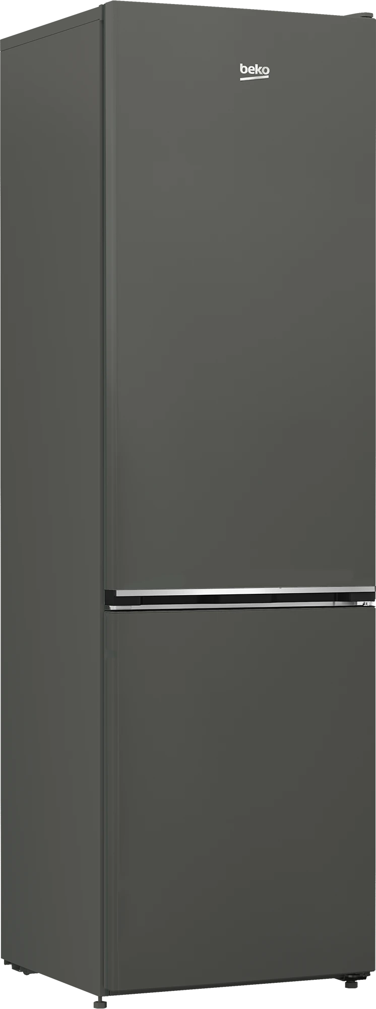 Dual-Door Refrigerator Freezer with 310L Capacity - B1RCNK312HG
