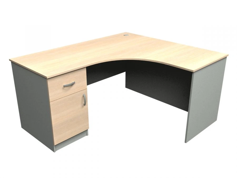 Medical Desk SPU-5 for Document Management