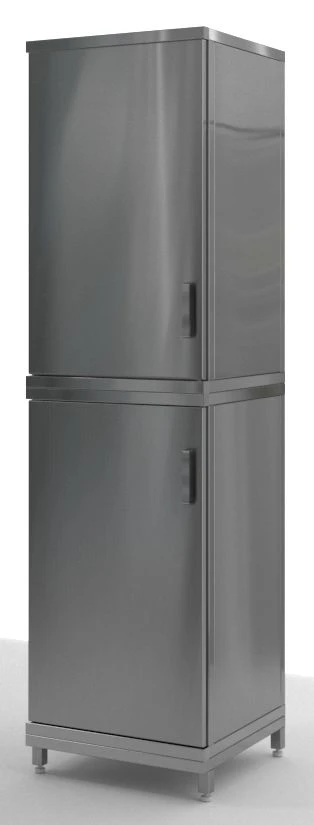 Sterile Material and Tool Cabinet ASH-2