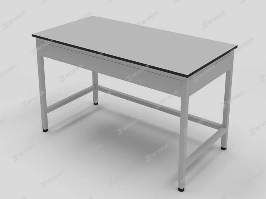 Laboratory Table SL Series with Framing