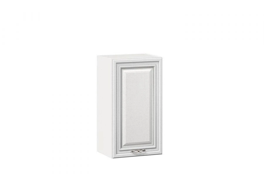 Kitchen Cabinet 400 Body (White M) Type 4 LD.270320.000