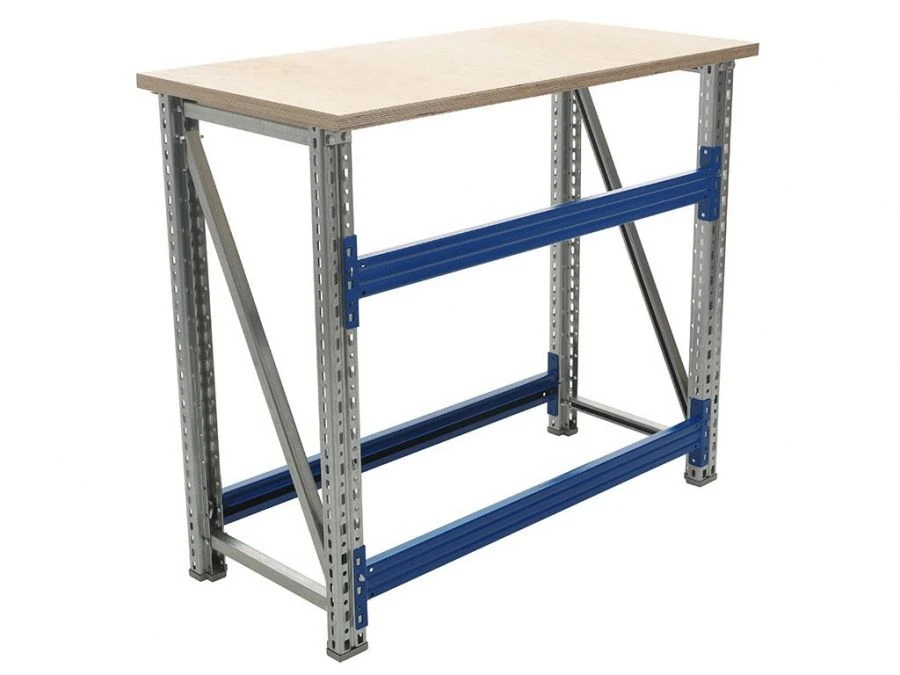 MASTER Workbench (Model No. 102) M100.MF1/MF1.000