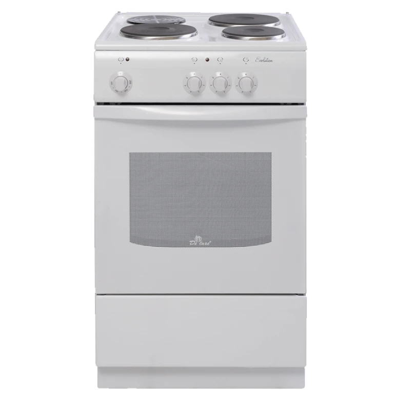 Electric Kitchen Stove 5003.17e