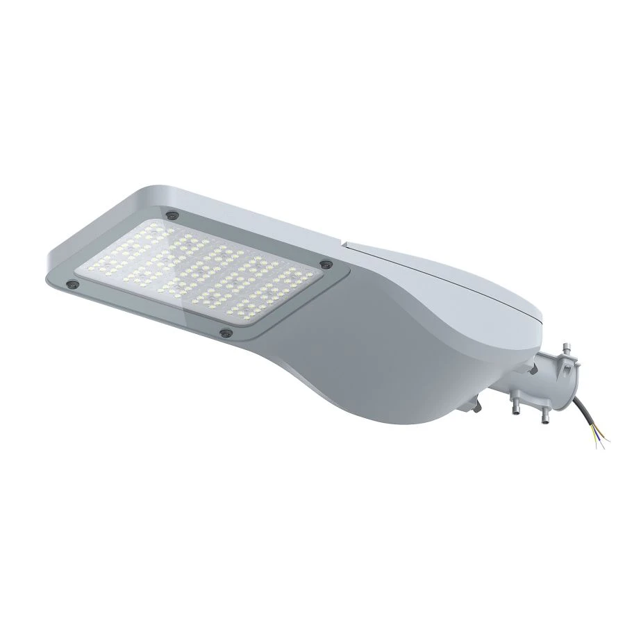 چراغ خیابانی SVETHOLL زاریا L686 B290 H155 80W 11220 Lm