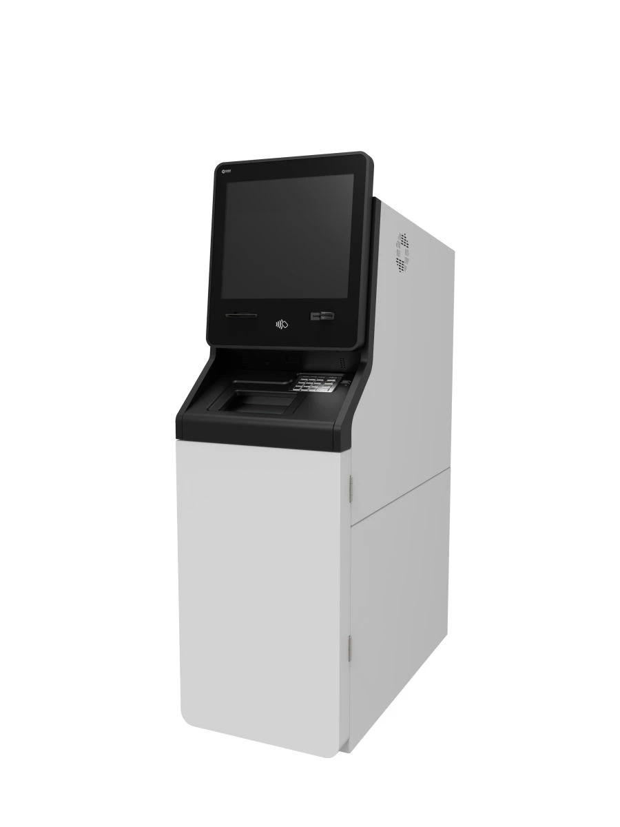 SAGA S-200 ATM 19 - Automated Banking Machine