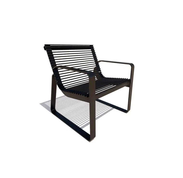 Belgorod Metal Chair Model 77182