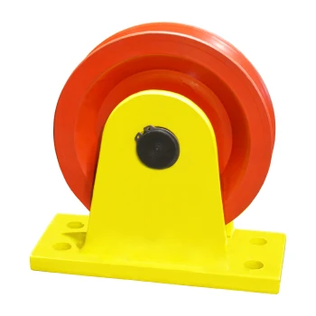 Mounting Block with Platform 0.8t GP-B-0.8-04