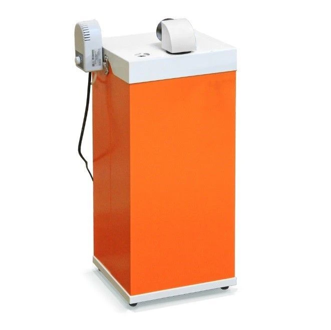 Dental Dust Collector Device UPZ-Box-01 "Averon" 5.0 N