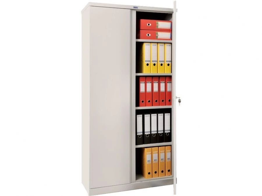 Metal Storage Cabinet M-18