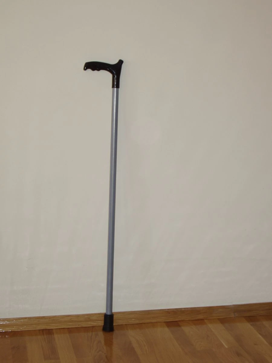 Support Cane 526 - Adjustable Height for Stability