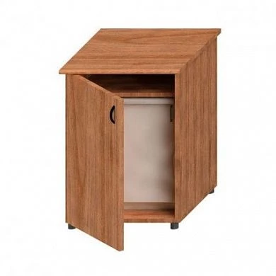 Modena Refrigerator and TV Stand 90x60x74 MO 551