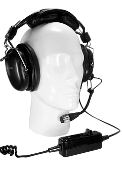 Medium Noise Protection Headset GSH-A-18M-1